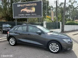 Audi A3 Sportback 30 TDI Advanced