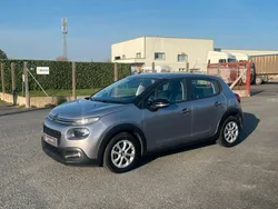 Citroën C3 1.5 HDI 100 CV GARANTIE 12 MOIS