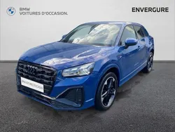 Audi Q2 35 TFSI 150ch S line S tronic 7