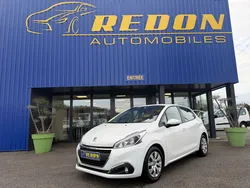 PEUGEOT 208 I PHASE 2 1.5 BLUE HDI 100cH 5cV