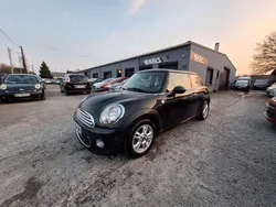 MINI HATCH R56 D 112 ch Cooper Pack Chili