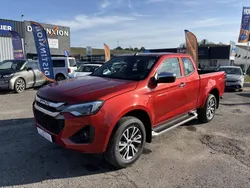 Isuzu D-max 1.9 Ddi 164ch N60 F+ Space A/T