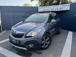 Opel MOKKA 1.7 CDTI 130CH COSMO ECOFLEX START&STOP 4X2