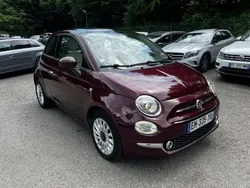 Fiat 500 MY17 1.2 69 ch Dualogic Lounge