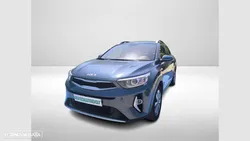 Kia Stonic 1.2 Dynamic