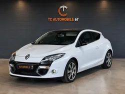 RENAULT Mégane III Coupé dCi 130 Energy eco2 Bose