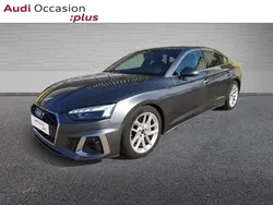 Audi A5 Sportback 40 TDI 204ch S line quattro S tronic 7