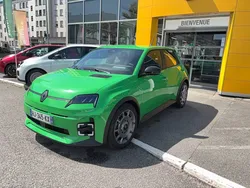 RENAULT Renault 5 E-Tech Electrique 150 ch autonomie confort Evolution