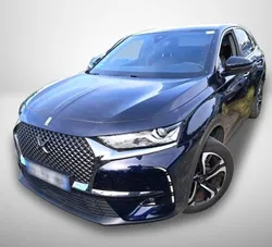 Ds 7 Crossback PureTech 180 Automatique BUSINESS