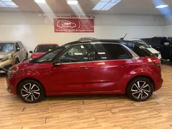 Citroen C4 Picasso SHINE 1.6 HDI 120 CH S&S EAT6