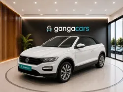Volkswagen T-Roc Cabrio Style 1.0 TSI 81kW (110CV)