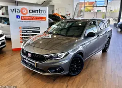 Fiat Tipo 1.3 M-Jet Lounge