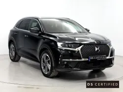 DS DS7 2.0BlueHDi Performance Line Aut.