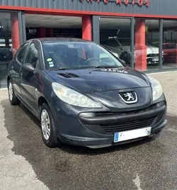 Peugeot 206 1.1 Trendy 5p