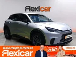 Lexus LBX 1.5 136cv HEV +