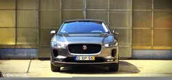 Jaguar I-Pace SE AWD Aut.
