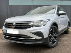 Volkswagen Tiguan 2.0TDI Life 110kW