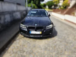 BMW 320 Touring