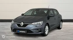 Renault Mégane 1.0 TCe 115ch Business -21N
