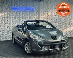 Peugeot 207 cc 1.6 vti 120cv sport