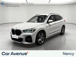 BMW X1 sDrive 18i 140 ch DKG7 M Sport