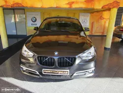 BMW 520 Gran Turismo d Aut. Modern Line