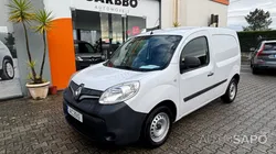 Renault Kangoo de 2020