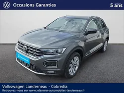 Volkswagen T-Roc 1.5 TSI EVO 150ch Carat Euro6d-T