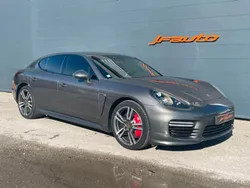 Porsche Panamera TURBO PHASE 2 970