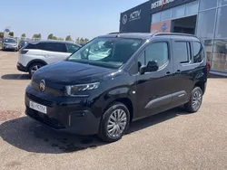 CITROëN BERLINGO N1 1.5 blue hdi 130 m plus eat8