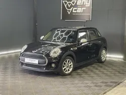 MINI ONE III (F55) 1.5 L 95 ch EDITION SHOREDITCH 5P