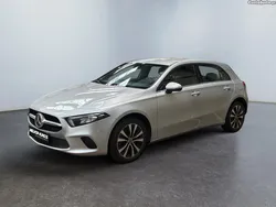 Mercedes-Benz A 250 e Style Line 8G-DCT