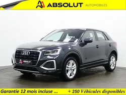 Audi Q2 30 TDI 116CH BUSINESS LINE S TRONIC 7