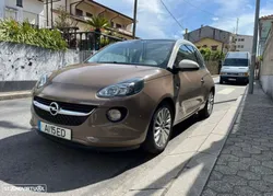 Opel Adam 1.2 Jam