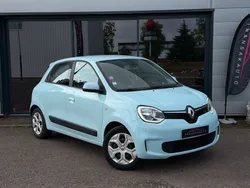 Renault TWINGO III 1.0 SCe 12V S&S 75 cv Zen