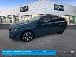 Peugeot 308 SW PureTech 130ch S&S BVM6 Allure