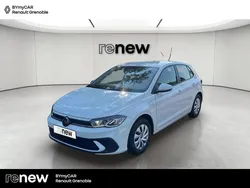 VOLKSWAGEN Polo 1.0 MPI 80 S&S BVM5