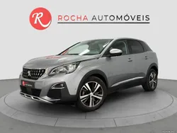 Peugeot 3008 1.2 PureTech Allure EAT6