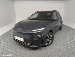 Hyundai Kauai Premium