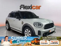 MINI Mini Countryman COUNTRYMAN COOPER SE ALL4 AUT.