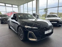 Audi A5 TFSI QUATTRO 204 CH S tronic