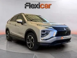 Mitsubishi Eclipse Cross 2.4 PHEV eMotion