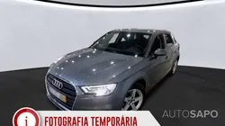 Audi A3 de 2020