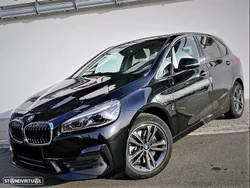 BMW 225xe Active Tourer
