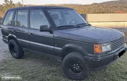 Land Rover Range Rover 2.5 DSE