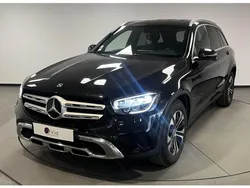MERCEDES GLC 220 d Business line 9G-Tronic 4 Matic