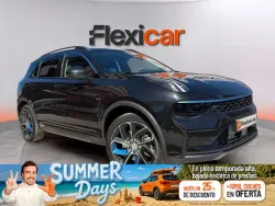 LYNK & CO 01 1.5T PHEV