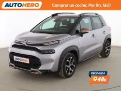 CITROEN C3 Aircross BlueHDi S&S C-Series 110
