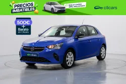 OPEL Corsa 1.2 XEL S-S Edition 75