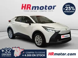 TOYOTA C-HR 200H Advance
